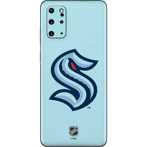 NHL Seattle Kraken Logo Galaxy S20 Plus Skin
